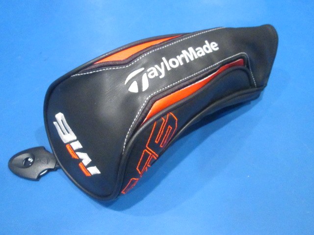 中古 M6 5W 18°フェアウェイウッド ゴルフ用品