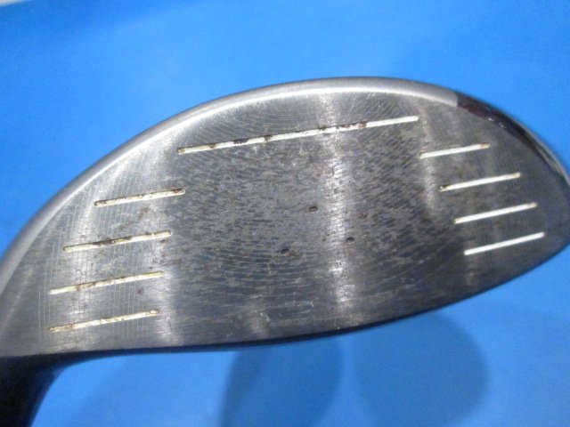 中古 JGR 3W 15°フェアウェイウッド ゴルフ用品