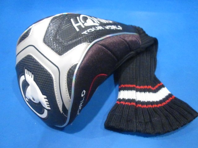 中古 ツアーワールドTW727 460 10.5°ドライバー ゴルフ用品