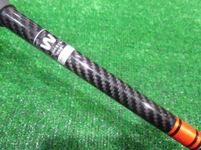 中古 TENSEI CK Pro Orange 70（S） ピン用スリーブ 43.5インチシャフト ゴルフ用品