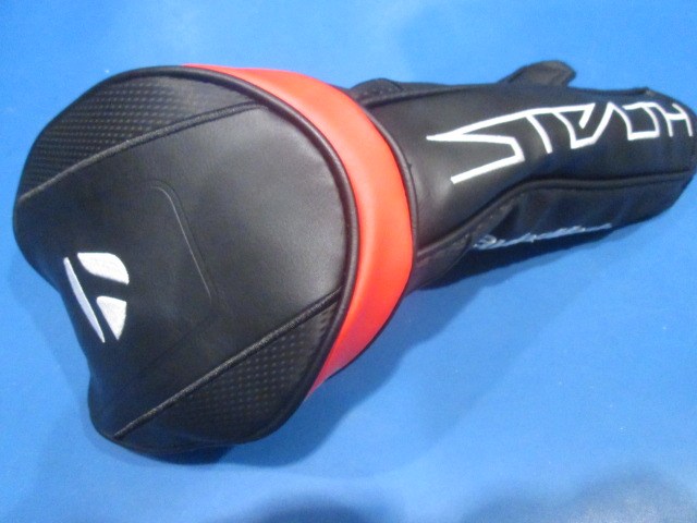 中古 STEALTH 10.5°ドライバー ゴルフ用品