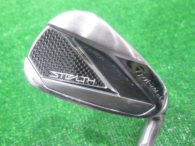 中古 STEALTH 5本アイアンセット ゴルフ用品