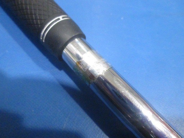 中古 ボーケイFORGED52-08 52°ウェッジ ゴルフ用品