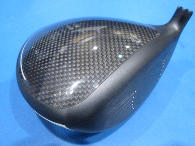 中古 AEROJET 9°ドライバー ゴルフ用品