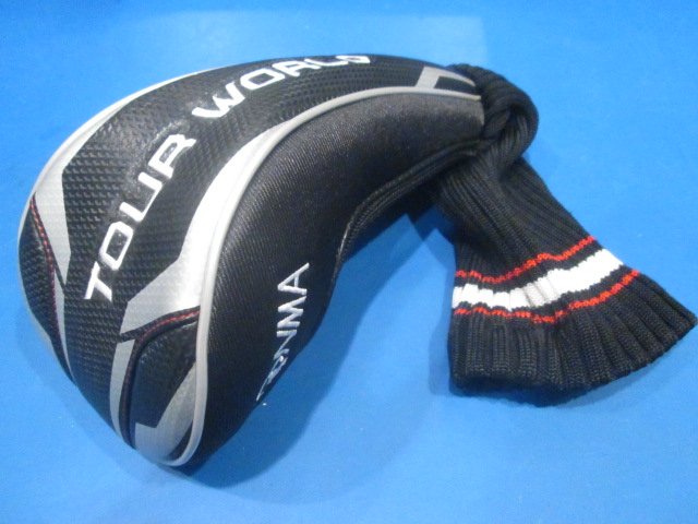 中古 ツアーワールドTW737 460 10.5°ドライバー ゴルフ用品