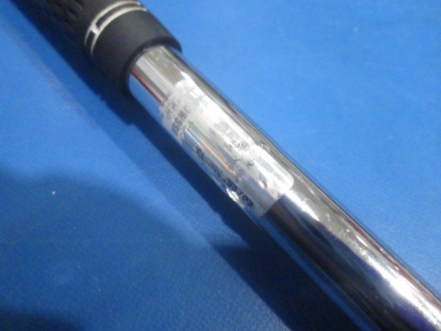 中古 JAWS TourGrey 52S-10 52°ウェッジ ゴルフ用品
