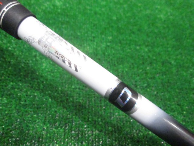 中古 Diamana PD50(S) キャロウェイ用スリーブ 44.125インチシャフト ゴルフ用品