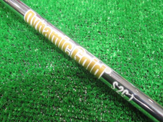 中古 RTX ZIPCORE BLACK SATIN 56-10 56°ウェッジ ゴルフ用品