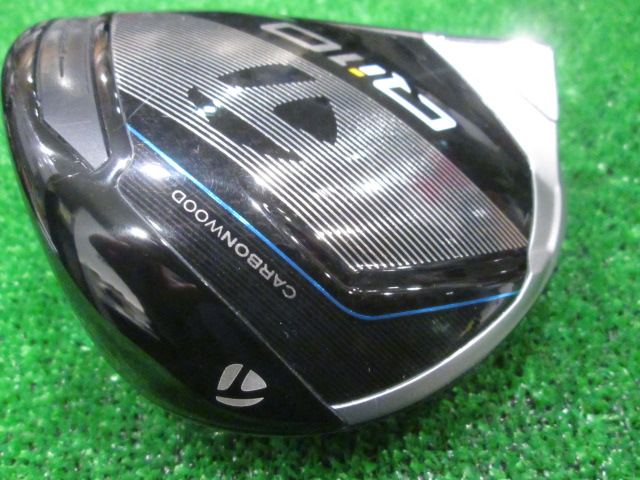 中古 Qi10 10.5°ドライバー ゴルフ用品
