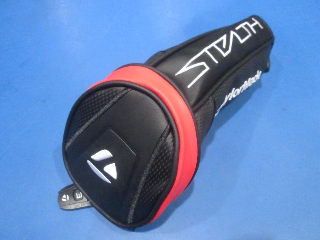 中古 STEALTH 3W 15°フェアウェイウッド ゴルフ用品