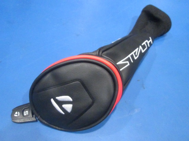 中古 STEALTH RESCUE #5 25°ユーティリティ ゴルフ用品