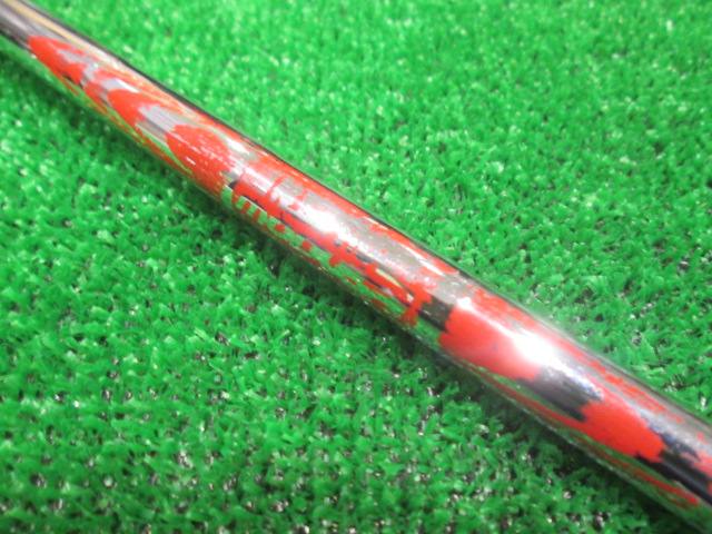 中古 RTX ZIPCORE TOUR SATIN 56-12 56°ウェッジ ゴルフ用品
