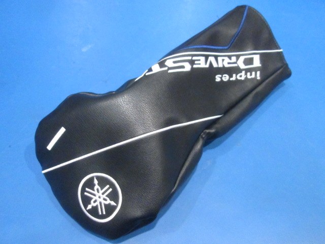中古 インプレスDRIVESTAR 10.5°ドライバー ゴルフ用品