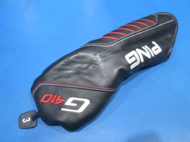 中古 G410 3W 14.5°フェアウェイウッド ゴルフ用品