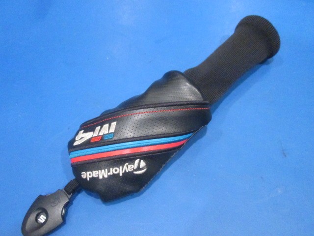 中古 M4 RESCUE #3 19°ユーティリティ ゴルフ用品