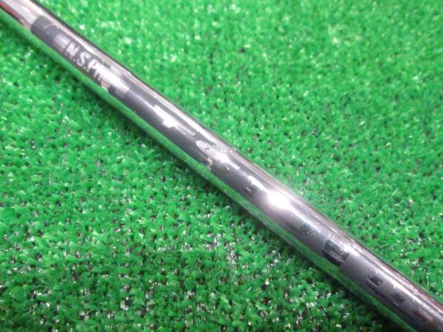 中古 RM-4 56H-10 56°ウェッジ ゴルフ用品
