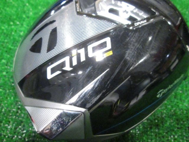 中古 Qi10 LS 10.5°ドライバー ゴルフ用品