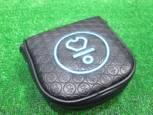 中古 DF3パター ゴルフ用品