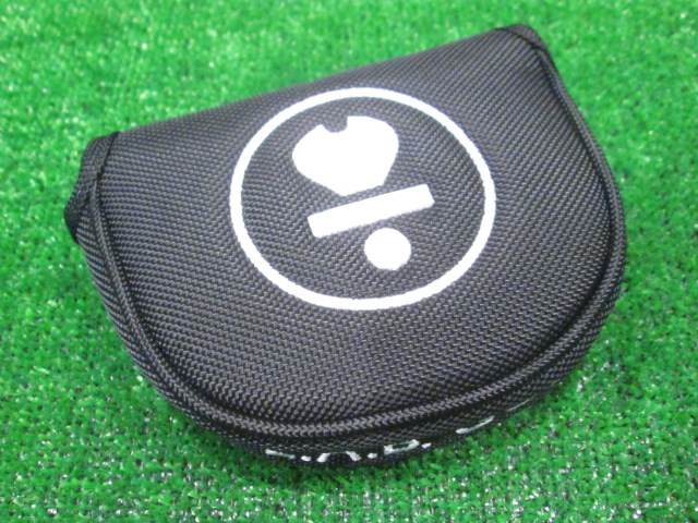 中古 MEZZ.1 MAXパター ゴルフ用品