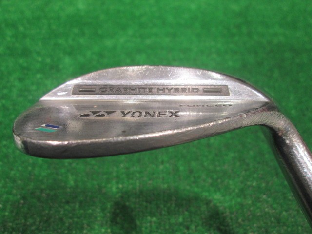 中古 EZONE N1-W 52°ウェッジ ゴルフ用品