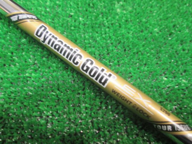中古 MT-28V5 T.S.FORGEO 48°ウェッジ ゴルフ用品