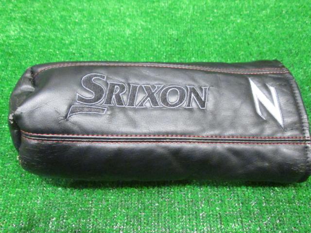 中古 スリクソンZF45TOUR #3 15°フェアウェイウッド ゴルフ用品