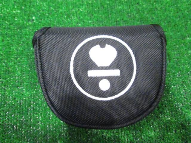中古 MEZZ.1 MAXパター ゴルフ用品