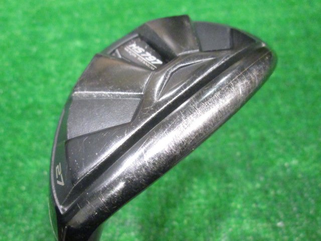 中古 GIGA HS-797ユーティリティ 27 27°ユーティリティ ゴルフ用品