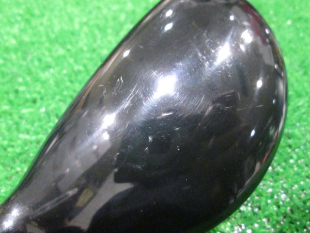 中古 GIGA HS-797ユーティリティ 24 24°ユーティリティ ゴルフ用品