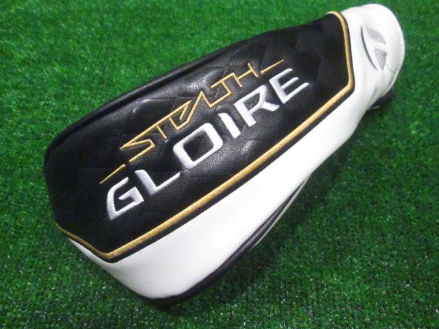 中古 STEALTH GLOIRE 3W 15°フェアウェイウッド ゴルフ用品