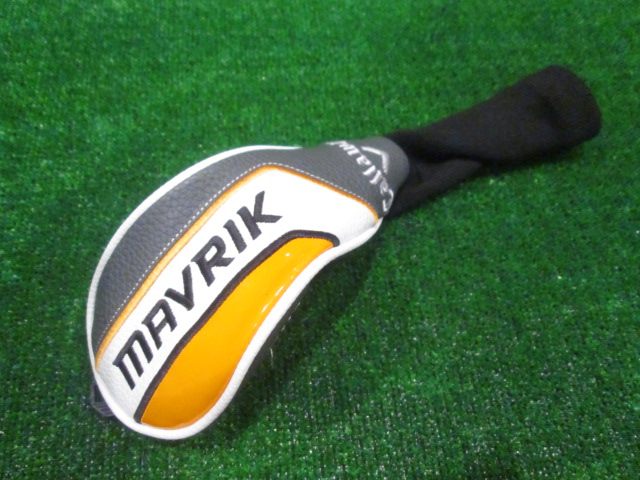 中古 MAVRIK MAX UTILITY 4H 20°ユーティリティ ゴルフ用品