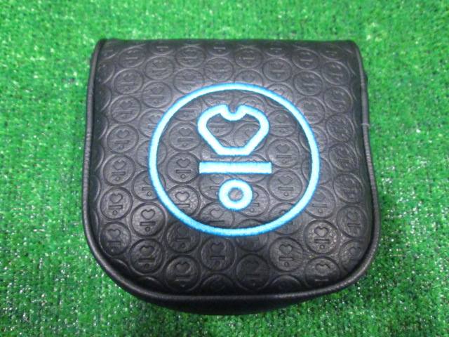 中古 DF3パター ゴルフ用品