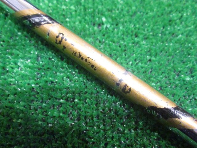 中古 RTX-4 FORGED 56-11 56°ウェッジ ゴルフ用品