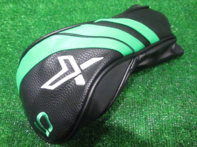 中古 ゼクシオX2022 White 5W 18°フェアウェイウッド ゴルフ用品