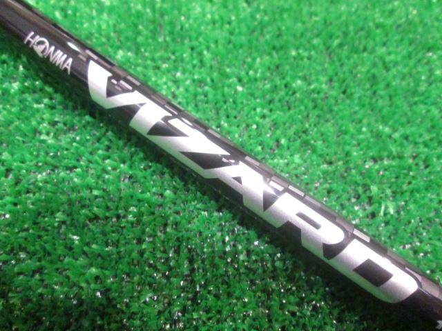 中古 ツアーワールドTW757D 10.5°ドライバー ゴルフ用品
