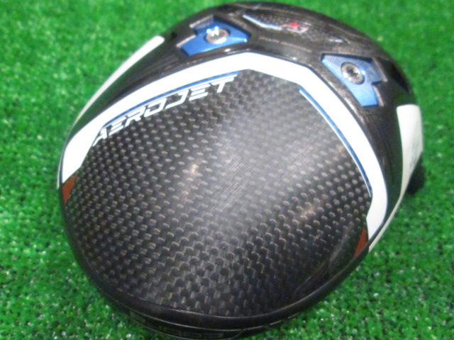 中古 AEROJET LS 10.5°ドライバー ゴルフ用品