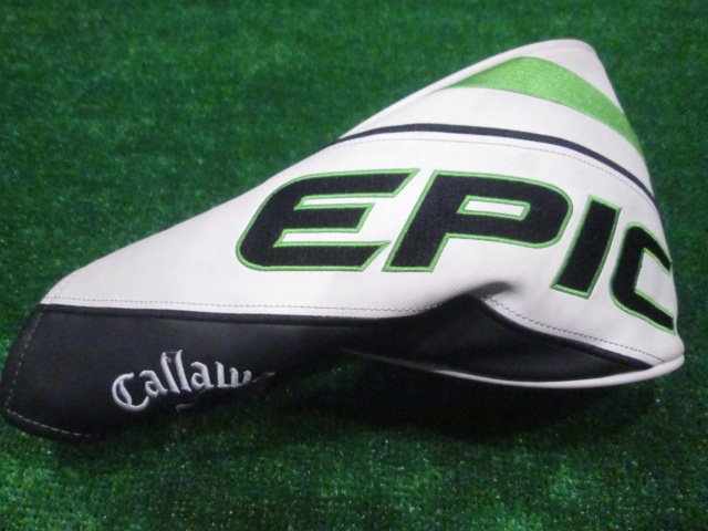中古 EPIC MAX LS 9°ドライバー ゴルフ用品
