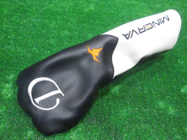 中古 MINERVA GOLF VALIENTE 10°ドライバー ゴルフ用品