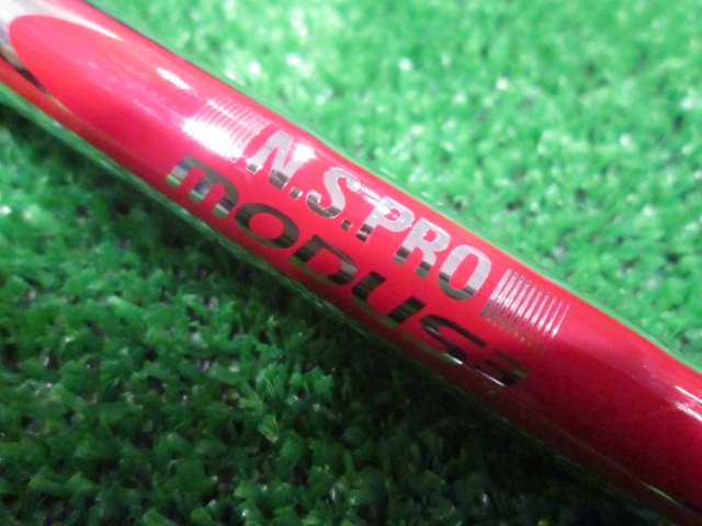 中古 212MF Black 58°ウェッジ ゴルフ用品