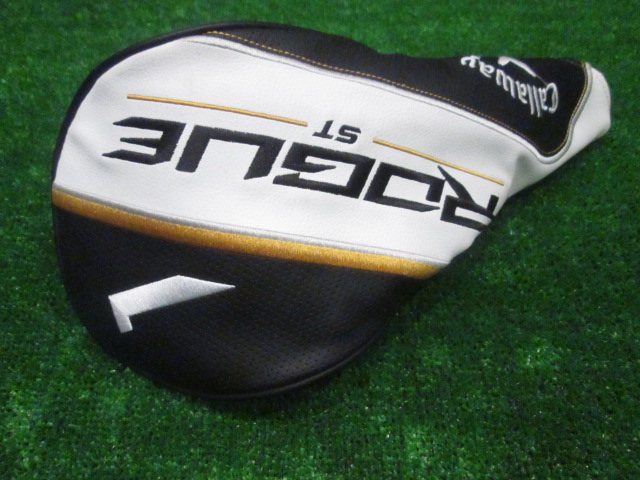 中古 ROGUE ST MAX FAST 10.5°ドライバー ゴルフ用品