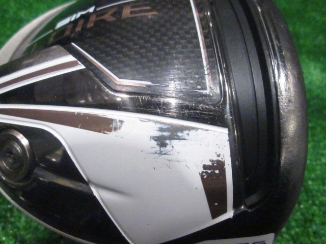 中古 SIM GLOIRE 10.5°ドライバー ゴルフ用品
