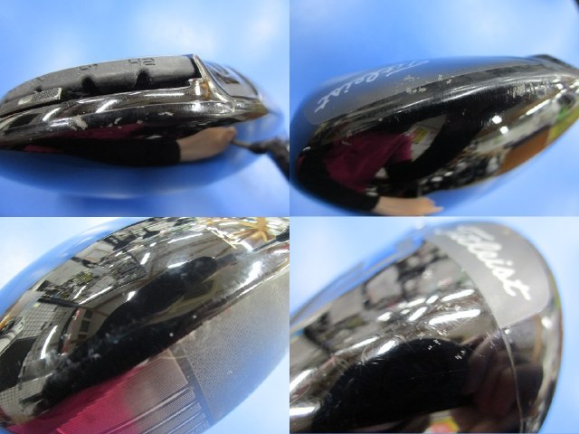 中古 TSi3 10°ドライバー ゴルフ用品