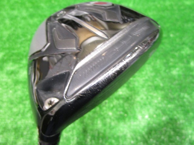 中古 TSi2 15 15°フェアウェイウッド ゴルフ用品