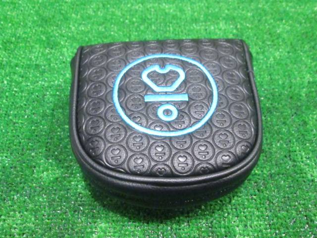 中古 DF3パター ゴルフ用品