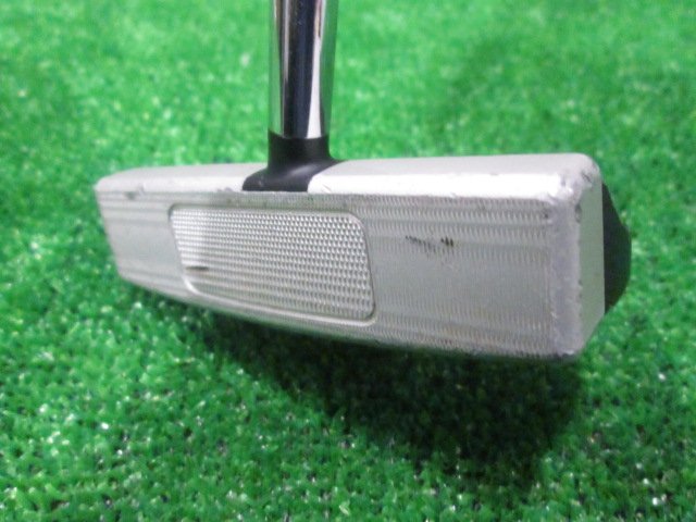 中古 Silver-Blade 03CSパター ゴルフ用品