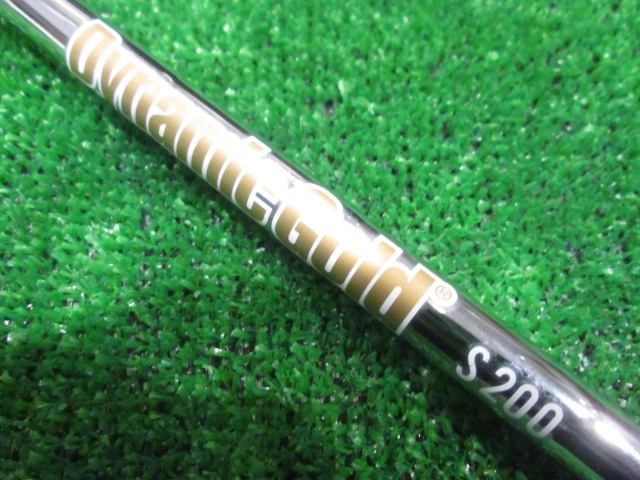 中古 HI-TOE RAW 56-10 56°ウェッジ ゴルフ用品