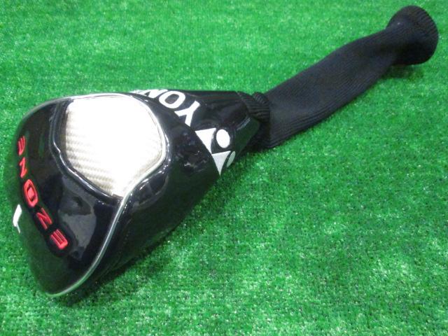 中古 EZONE GT 9°ドライバー ゴルフ用品