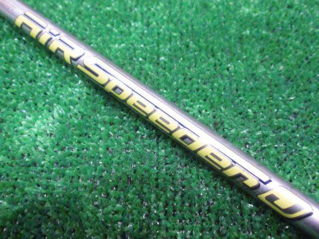 中古 JGR HY H5 25°ユーティリティ ゴルフ用品
