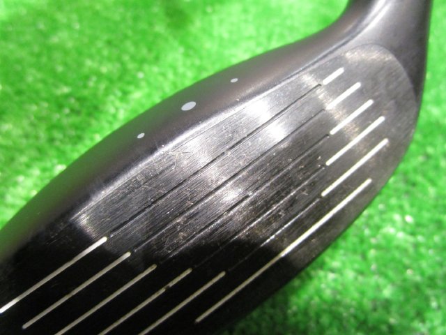 中古 G425 HYBRID #3 19°ユーティリティ ゴルフ用品