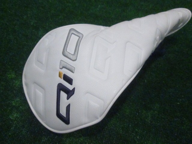 中古 Qi10 LS 9°ドライバー ゴルフ用品